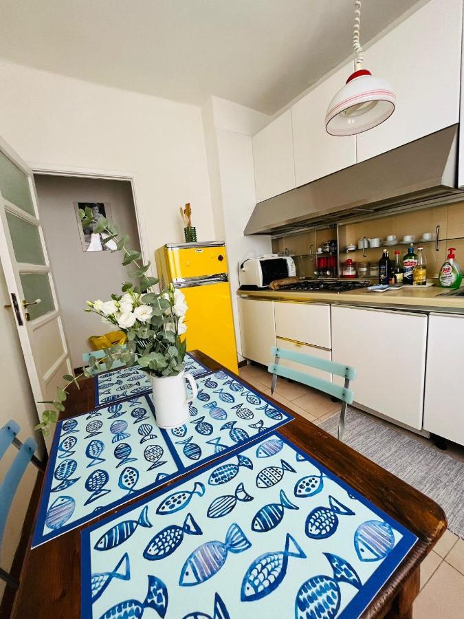 Vittoria 19 Apartment Портовенере Екстериор снимка