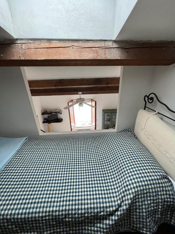 Vittoria 19 Apartment Портовенере Екстериор снимка