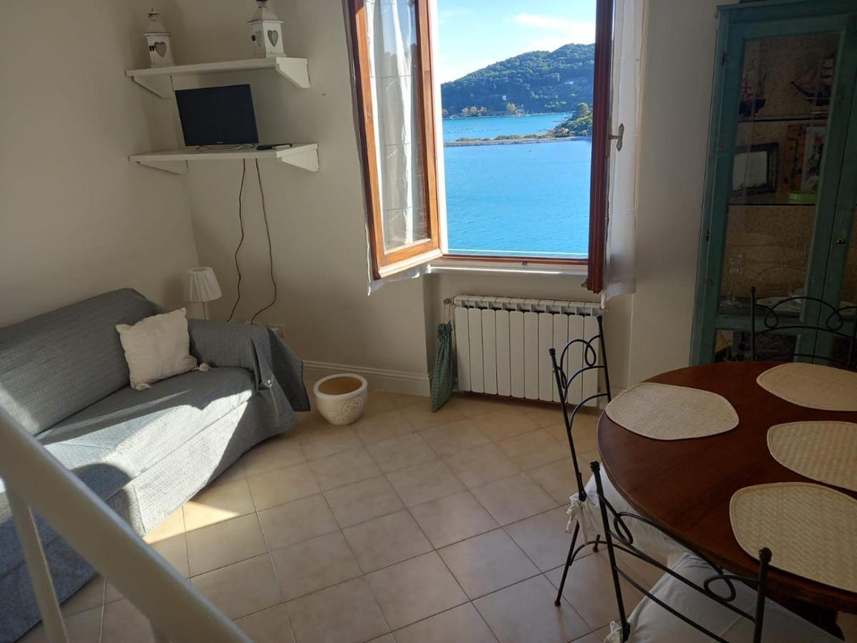 Vittoria 19 Apartment Портовенере Екстериор снимка