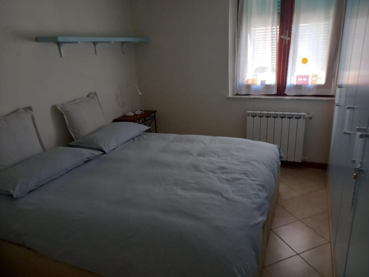 Vittoria 19 Apartment Портовенере Екстериор снимка