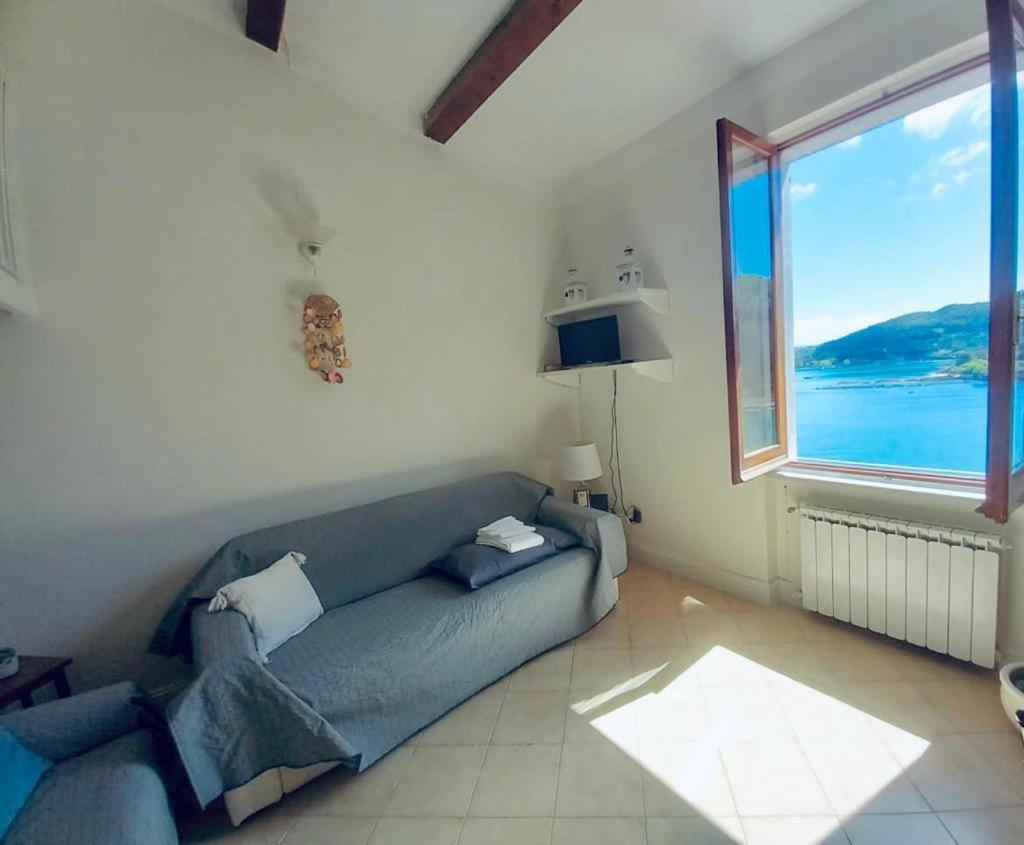 Vittoria 19 Apartment Портовенере Екстериор снимка
