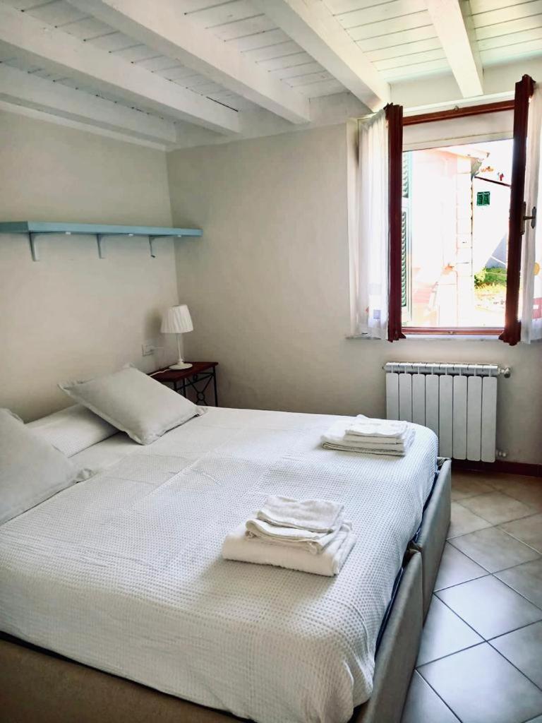 Vittoria 19 Apartment Портовенере Екстериор снимка
